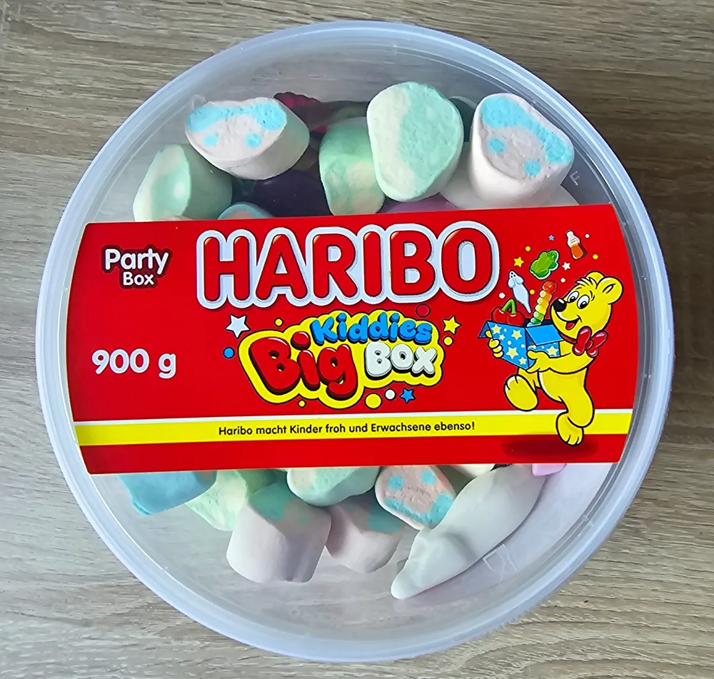 Kiddies Big Box