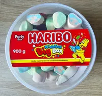 Kiddies Big Box