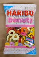 Haribo Donuts Maxipack
