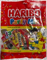 Party Mix