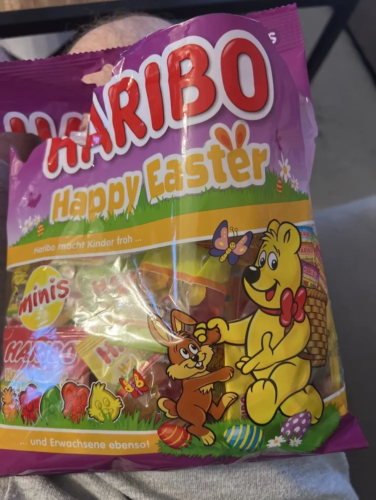 Happy Easter