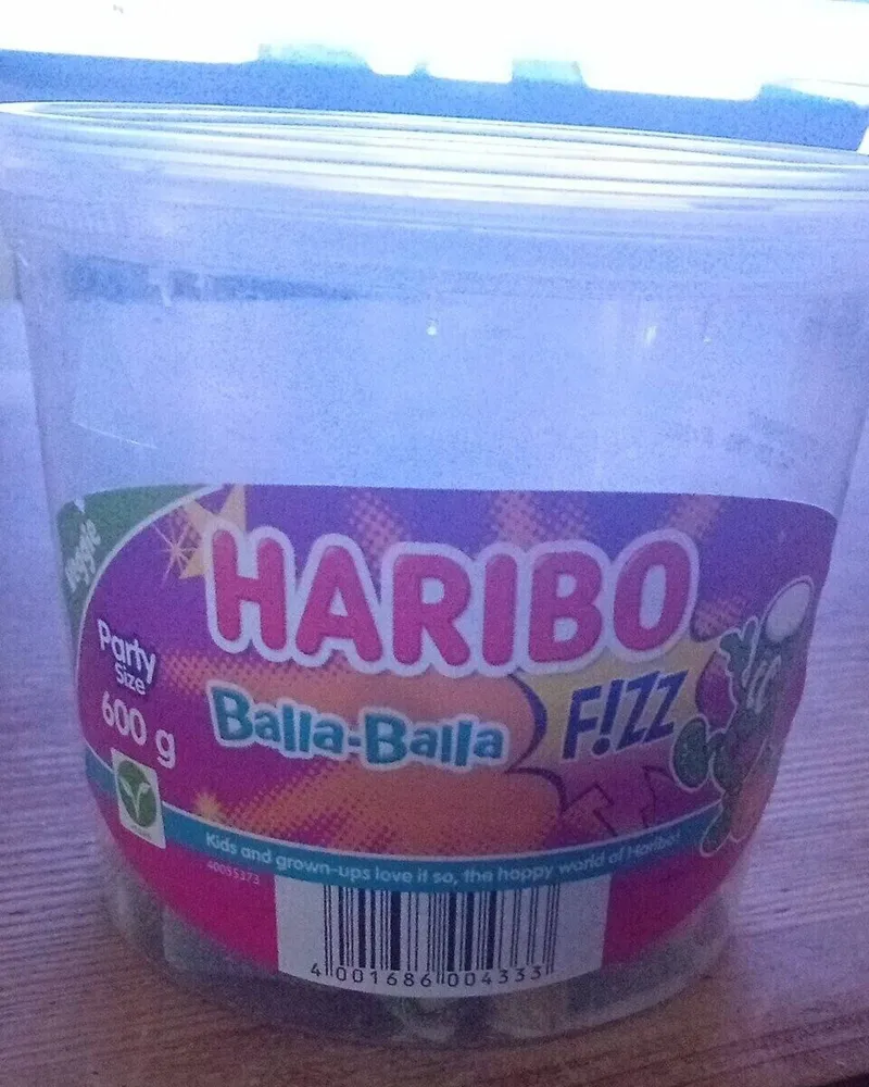 Balla-Balla