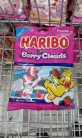 Berry Clouds