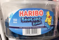 Skaters blue