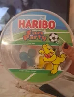 Fan party