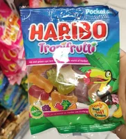 Tropifrutti