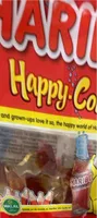 happy cola
