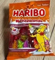 Wichtelbande