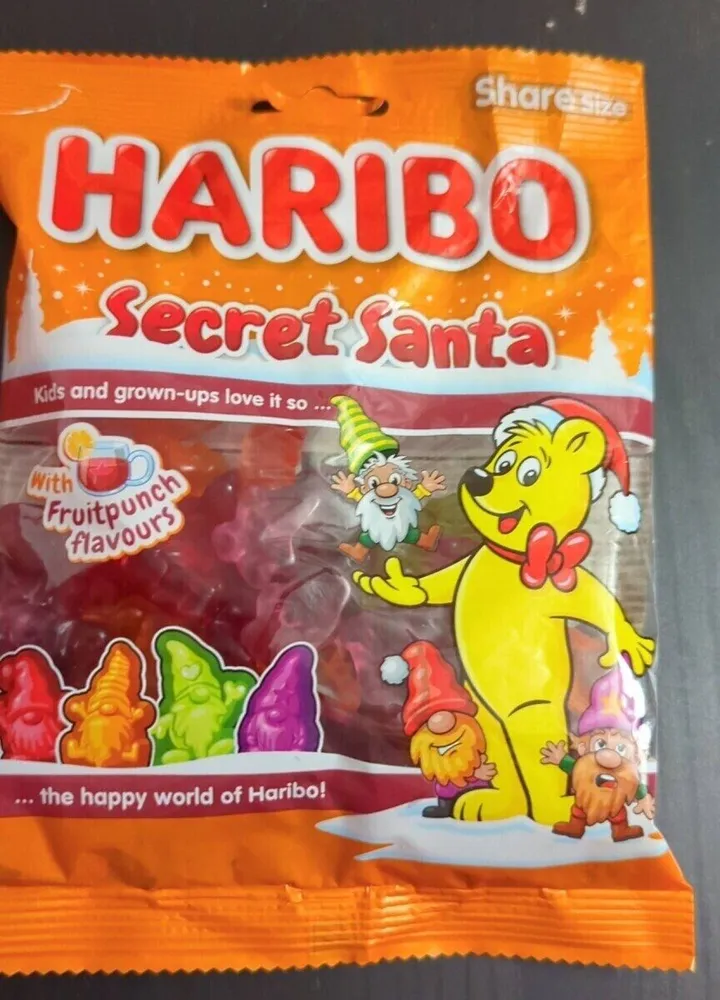 Secret Santa