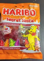 Secret Santa