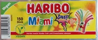 Haribo Miami