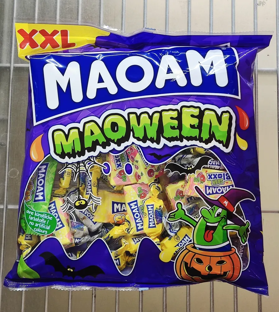 Maoam Maoween