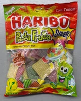 PastaFrutti