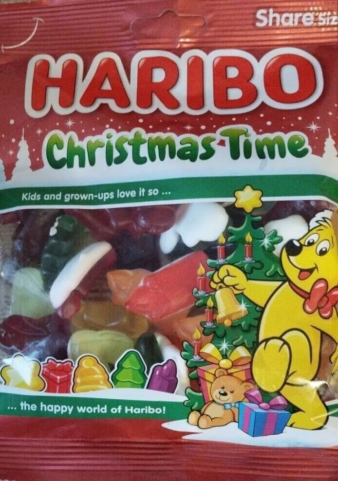 Christmas Time