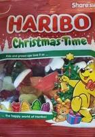 Christmas Time