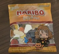 Haribo Harry Potter - Hermine