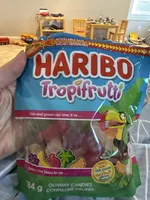 Tropifrutti