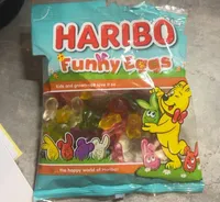 Funny eggs
