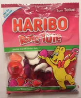 HARIBO Rote Tüte