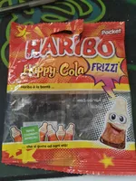Happy-Cola Frizzi