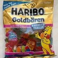 Goldbären