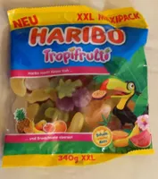 Tropifrutti XXL