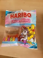 Unicorn World