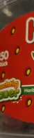 Wilde Erdbeeren