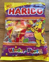 Kinder Party