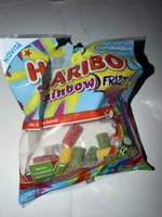 Rainbow Soury