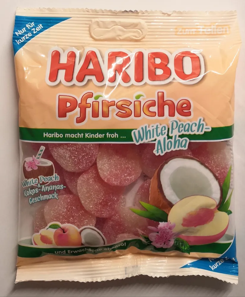 Pfirsiche