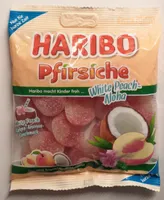 Pfirsiche