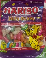 Jelly Beans