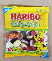 Fruity-Fruits