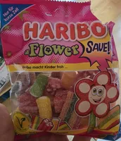 Flower Sauer