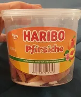 Pfirsiche