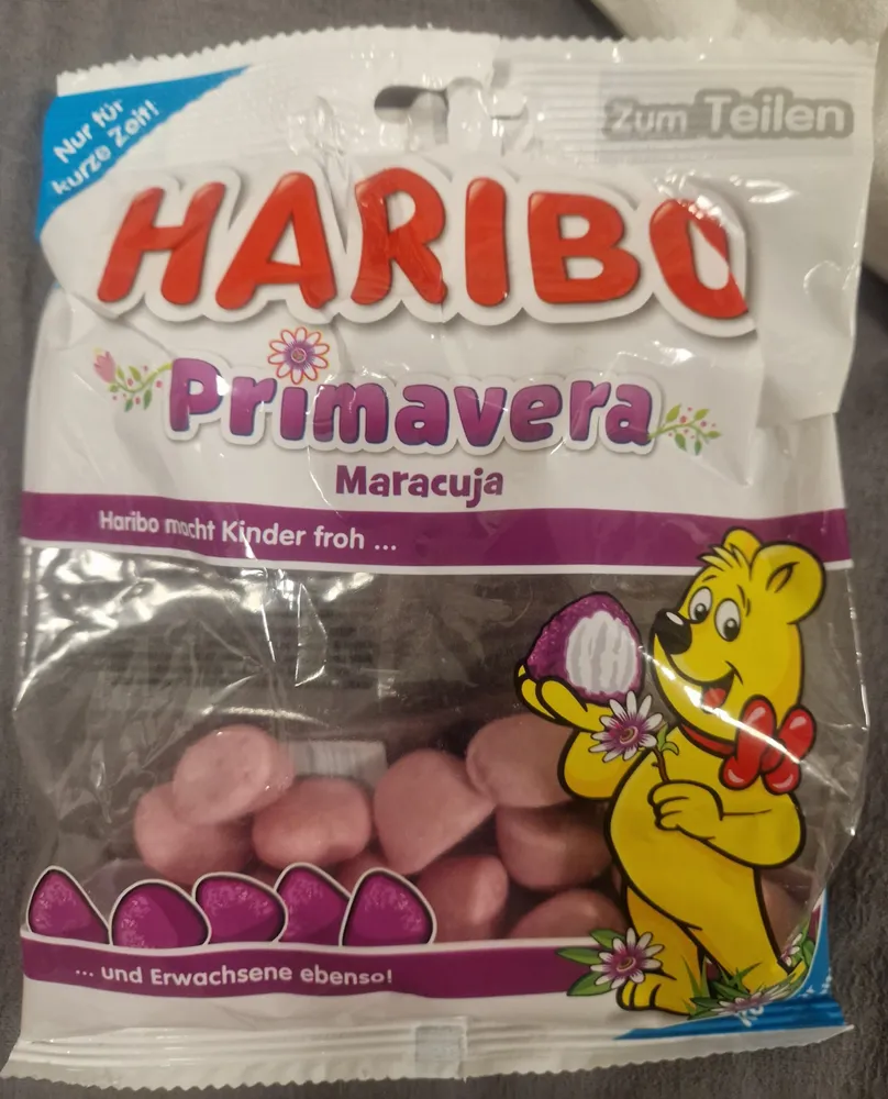 Primavera Maracuja