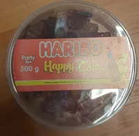Happy Cola