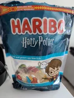 Harry Potter Gummy Candies