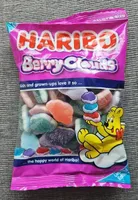 Berry Clouds