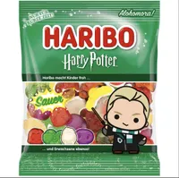 Harry Potter Sauer