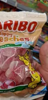 Happy Peaches White Peach Aloha