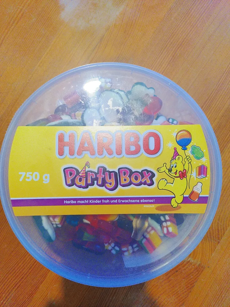 Party Box