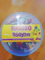 Party Box