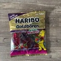 Wilde Bären