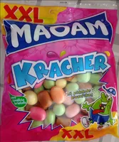 Maoam Kracher
