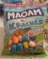 LIMITED EDITION LIMITED EDITION LIMITED EDIT MAOAM