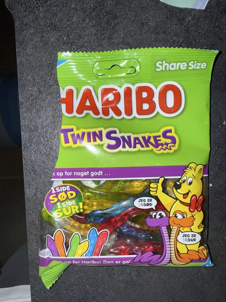Twins Snakes