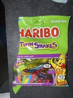 Twins Snakes