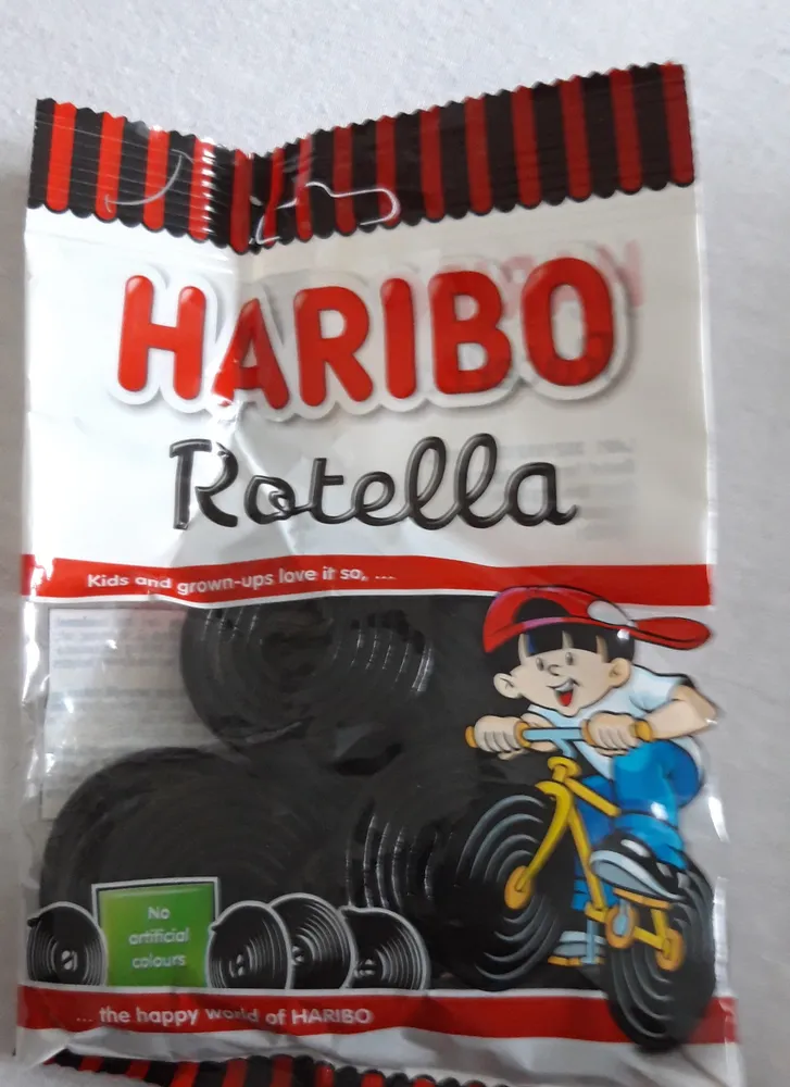 Rotella